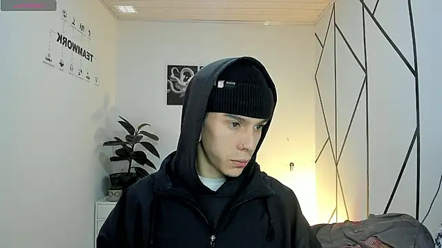 Snapshot of James_Adams_01 chatting on December 3, 2025, 12:26 pm James Adams 01 online show from December 3, 2025, 12:26 pm