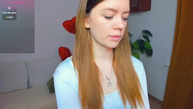 AngelesBenitz online show from February 28, 2026, 6:02 am