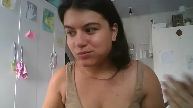 Satanatrix online show from March 18, 2026, 3:03 pm