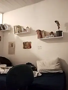 Satanatrix online show from December 16, 2025, 10:25 pm