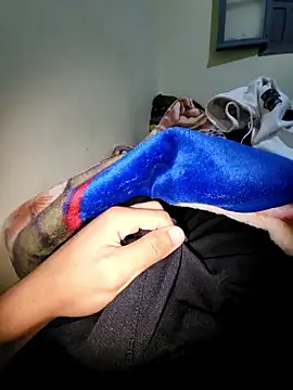 aniis46 online show from March 3, 2026, 7:10 pm