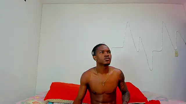 demonychloe online show from May 13, 2026, 12:56 pm