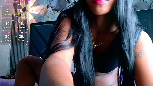 SofiaCopper online show from May 8, 2026, 1:26 pm