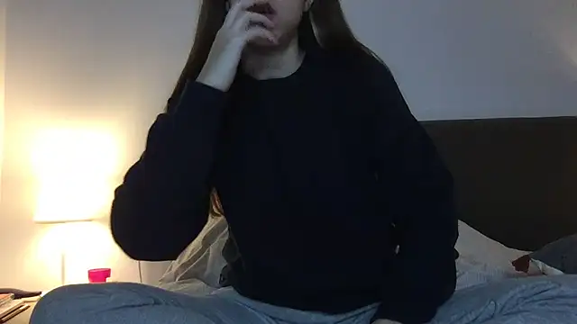 Martimartinaxx online show from February 23, 2026, 5:46 pm