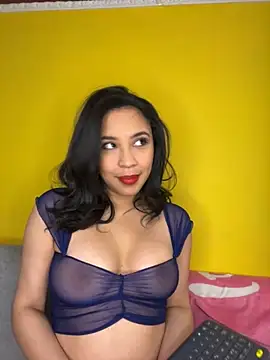 Esmerald 1111 online show from February 23, 2026, 12:50 pm