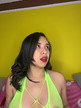 Esmerald 1111 online show from February 25, 2026, 11:54 am