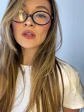 GeorginaBlack online show from March 11, 2026, 6:24 pm