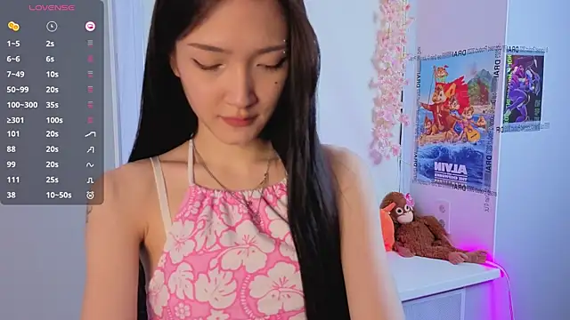 yung leana online show from May 7, 2026, 6:44 pm