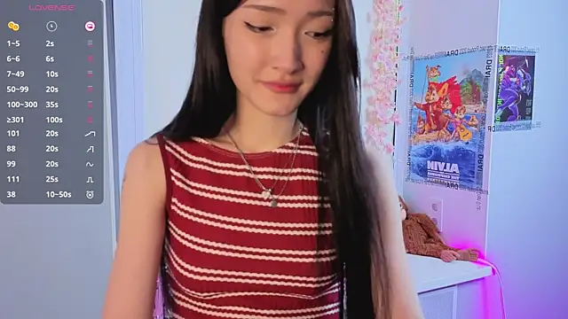 yung leana online show from May 4, 2026, 6:33 pm