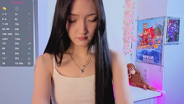 Snapshot of yung_leana chatting on March 21, 2026, 5:28 pm yung leana online show from March 21, 2026, 5:28 pm