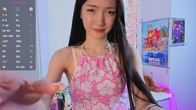 yung leana online show from May 8, 2026, 6:01 pm