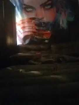 Snapshot of VenezuelaLuxeNoir chatting on March 12, 2026, 7:34 am VenezuelaLuxeNoir online show from March 12, 2026, 7:34 am