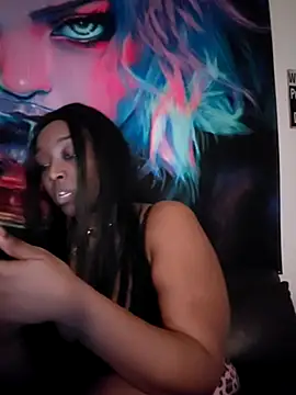 Snapshot of VenezuelaLuxeNoir chatting on March 7, 2026, 9:27 am VenezuelaLuxeNoir online show from March 7, 2026, 9:27 am