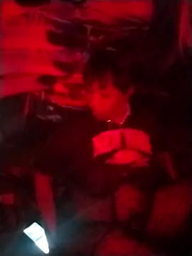 Snapshot of VenezuelaLuxeNoir chatting on March 19, 2026, 7:30 am VenezuelaLuxeNoir online show from March 19, 2026, 7:30 am