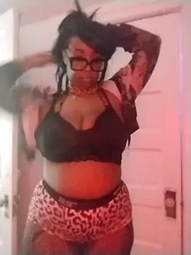 Snapshot of VenezuelaLuxeNoir chatting on March 9, 2026, 7:01 am VenezuelaLuxeNoir online show from March 9, 2026, 7:01 am