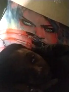 Snapshot of VenezuelaLuxeNoir chatting on February 22, 2026, 8:06 am VenezuelaLuxeNoir online show from February 22, 2026, 8:06 am