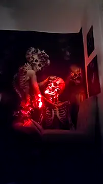 Snapshot of VenezuelaLuxeNoir chatting on March 5, 2026, 8:11 am VenezuelaLuxeNoir online show from March 5, 2026, 8:11 am