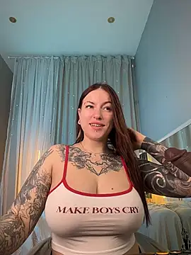 Tattitude  online show from June 8, 2026, 7:42 am