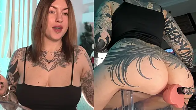 Tattitude  online show from December 15, 2025, 11:49 am