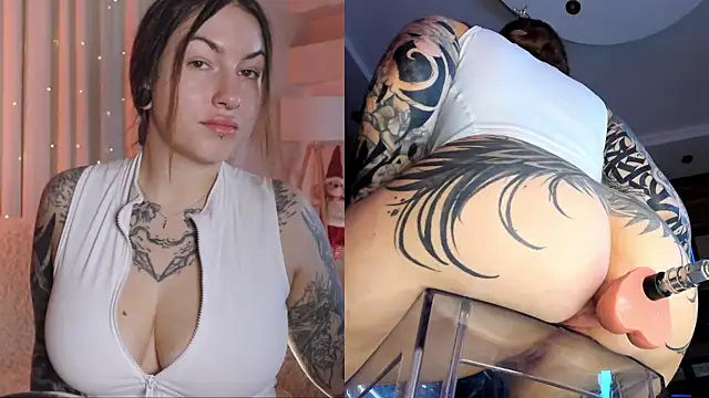 Tattitude  online show from November 29, 2025, 11:43 am