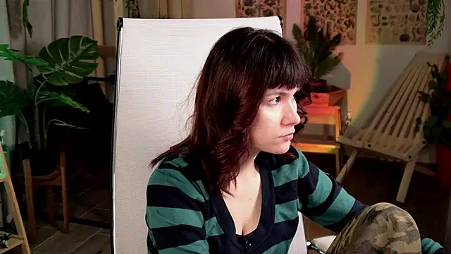 RickiOwens online show from December 15, 2025, 6:41 am