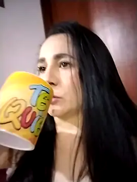 Sex Annie online show from December 22, 2025, 4:45 am