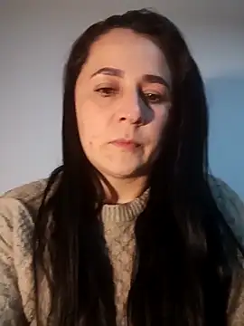 Sex Annie online show from February 21, 2026, 4:36 am