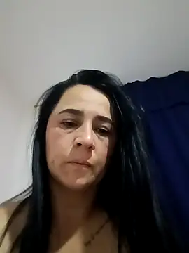 Sex Annie online show from March 1, 2026, 4:45 am