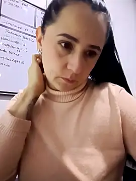 Sex Annie online show from March 24, 2026, 4:23 am