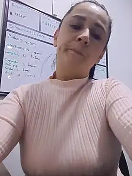 Sex Annie online show from June 16, 2026, 4:01 am