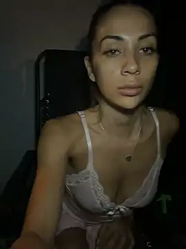 Badcrystal online show from July 29, 2026, 9:03 pm