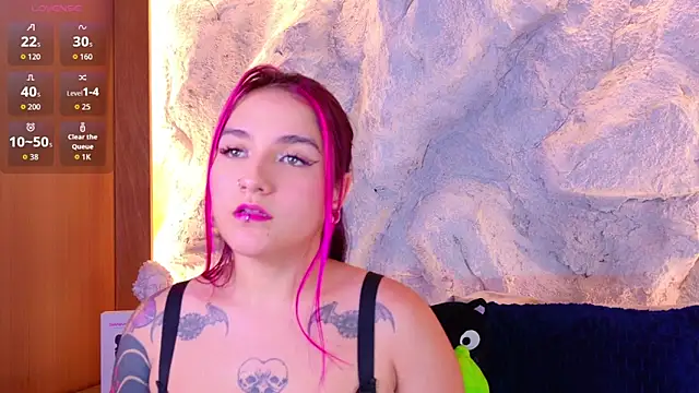 bella mush online show from June 19, 2026, 10:04 pm