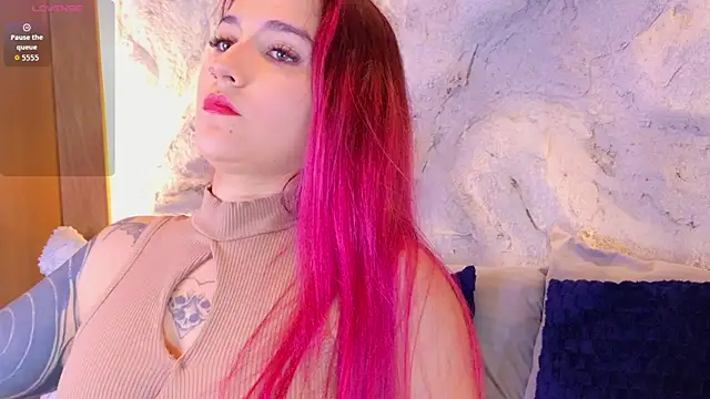 bella mush online show from May 27, 2026, 10:17 pm