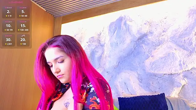 bella mush online show from June 8, 2026, 10:10 pm