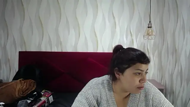 danna garza online show from January 16, 2026, 5:33 am