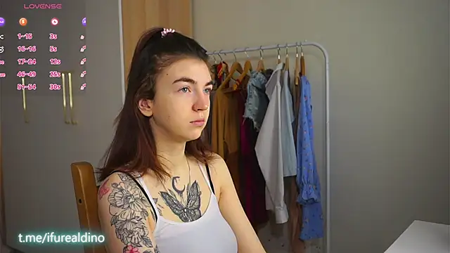 KaKotowski online show from February 10, 2026, 6:23 am