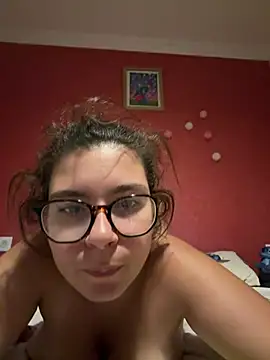 Snapshot of missseduction24 chatting on July 17, 2026, 12:52 am missseduction24 online show from July 17, 2026, 12:52 am