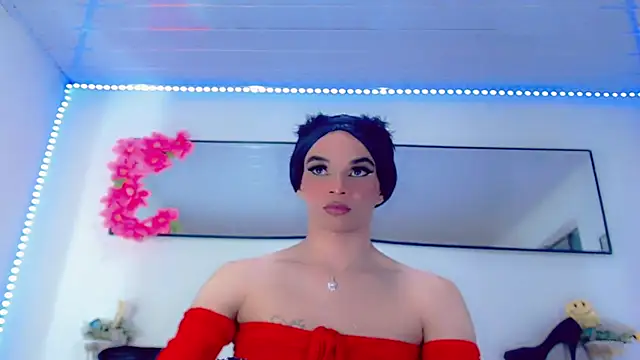 Karla hot777 online show from April 29, 2026, 5:30 pm