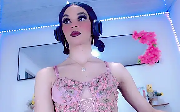 Karla hot777 online show from March 8, 2026, 1:58 pm