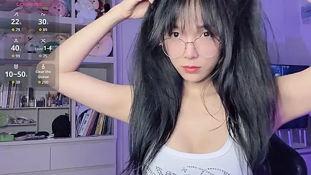 Achix58 online show from February 19, 2026, 4:59 pm