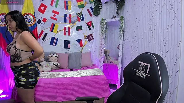 Canndyy tay1 online show from July 11, 2026, 11:43 am
