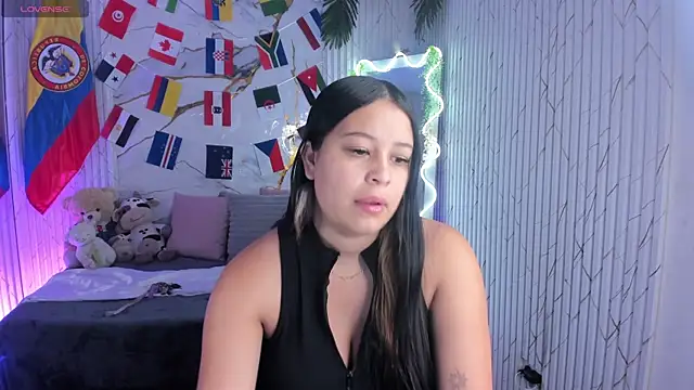 Canndyy tay1 online show from July 18, 2026, 11:41 am