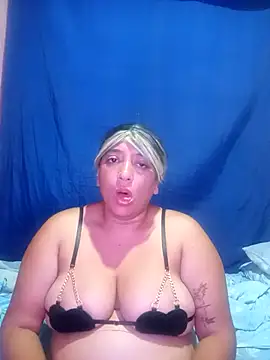 Fat Dirty Nasty online show from February 25, 2026, 4:01 am
