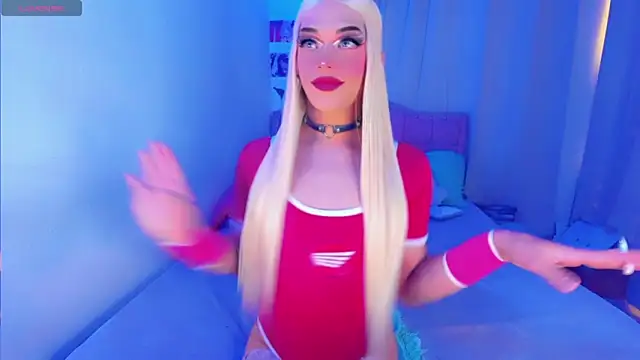 Shiaki 04 online show from November 30, 2025, 1:39 am