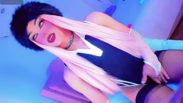 Shiaki 04 online show from April 24, 2026, 2:46 am