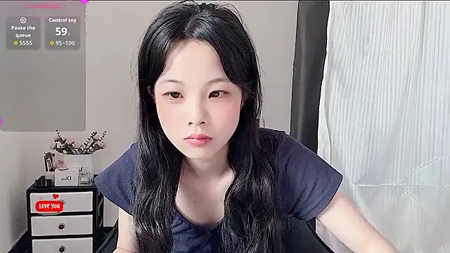 bunny-- online show from May 6, 2026, 5:11 am