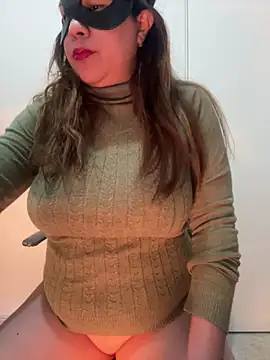 Ricaardiente online show from December 17, 2025, 10:59 pm