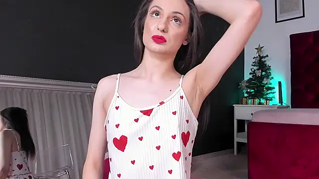 Alice in cumland  online show from December 2, 2025, 4:03 am