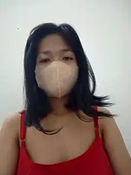 PamPii2x online show from November 20, 2025, 10:20 pm