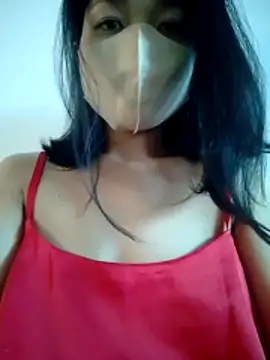 PamPii2x online show from November 27, 2025, 6:25 am